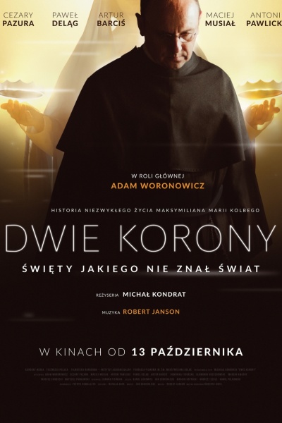 film dwie korony